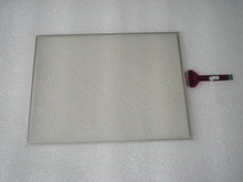 Original GT/GUNZE 12.1" G12102 Touch Screen Panel Glass Screen Panel Digitizer Panel